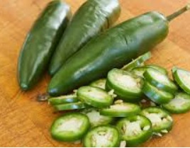 Jalapeno