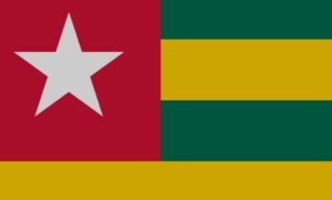 TOGO BAYRAGİ