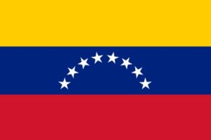 Venezuela bayrağı