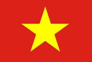 Vietnam bayrağı