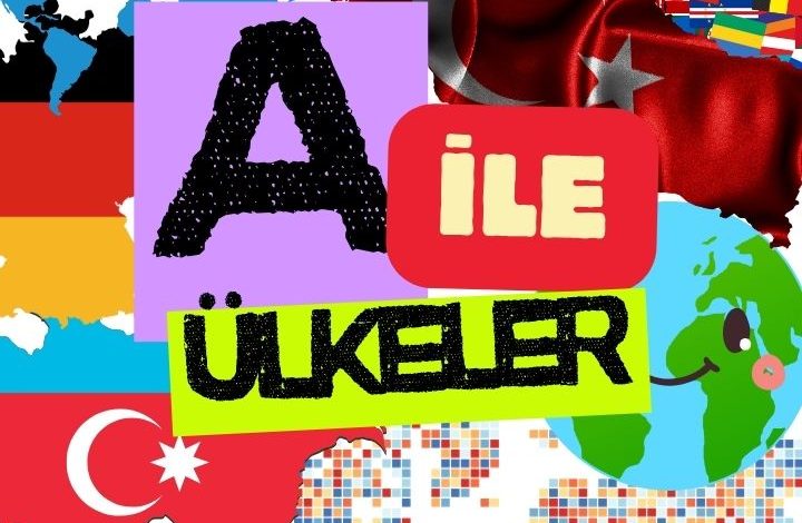 a-ile-ulkeler
