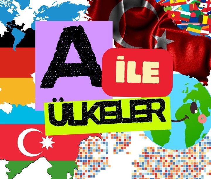 a-ile-ulkeler