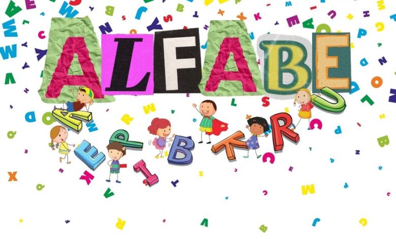 alfabe