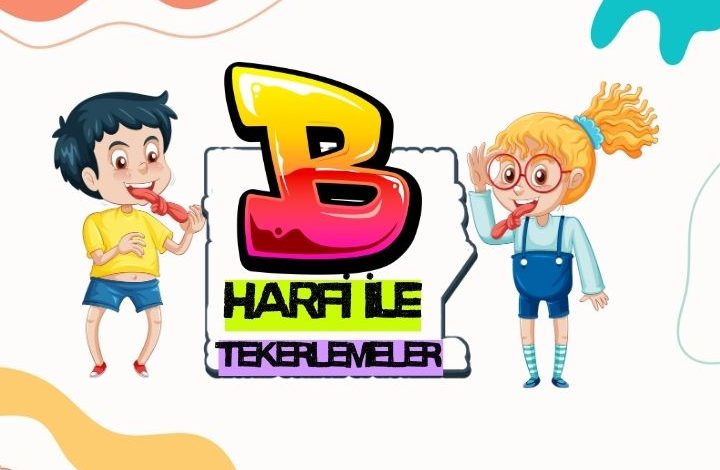 b-harfi-ile-tekerlemeler