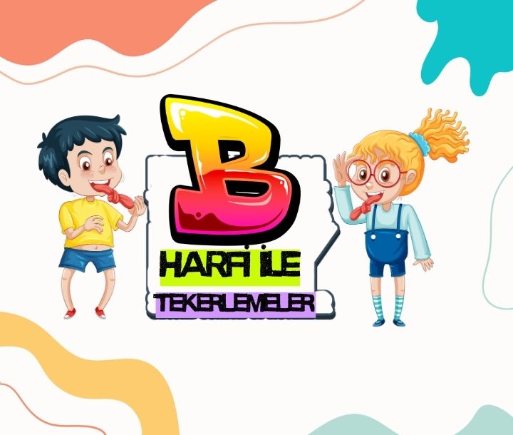 b-harfi-ile-tekerlemeler