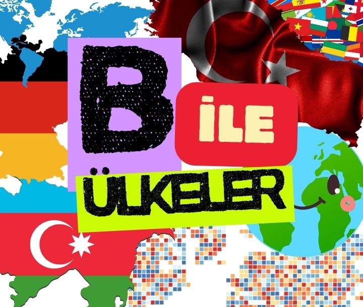 b-ile-ulkeler