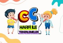 c-harfi-ile-tekerlemeler