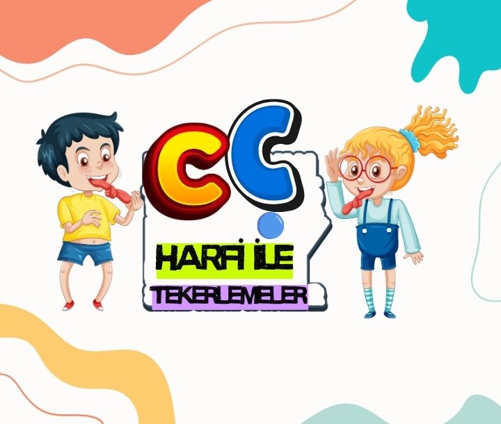 c-harfi-ile-tekerlemeler