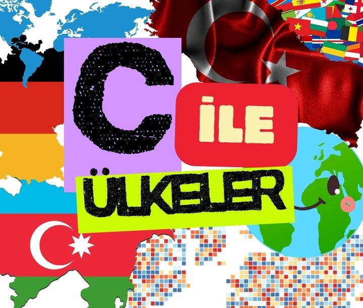 c-ile-ulkeler