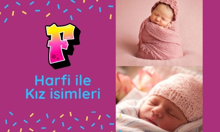 f-harfi-ile-kiz-isimleri
