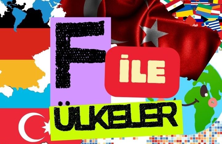 f-ile-ulkeler