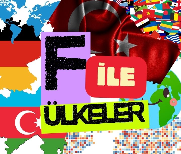 f-ile-ulkeler