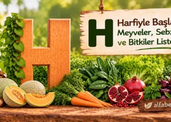 h-harfiyle-baslayan-meyveler-sebzeler-bitkiler