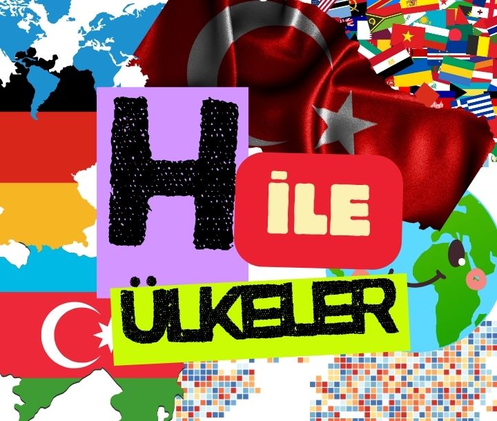h-ile-ulkeler