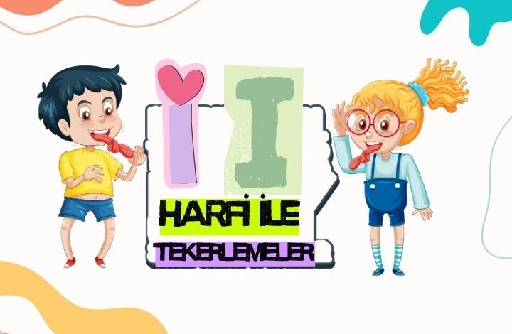 i-harfi-ile-tekerlemeler