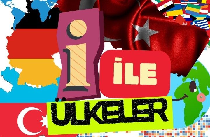 i-ile-ulkeler