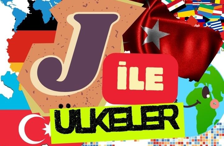 j-ile-ulkeler