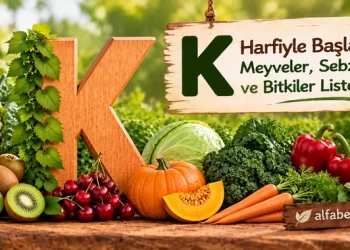 k-harfiyle-baslayan-meyveler-sebzeler-bitkiler