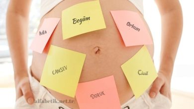 kız ve erkek isimleri