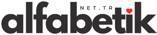 Alfabetik.net.tr