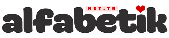 Alfabetik.net.tr