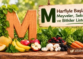 m-harfiyle-baslayan-meyveler-sebzeler-bitkiler