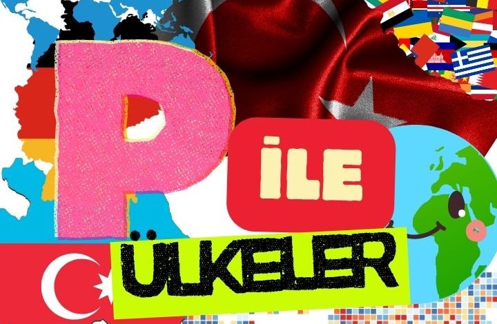 p-ile-ulkeler
