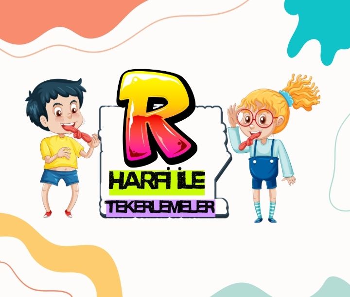 r-harfi-ile-tekerlemeler