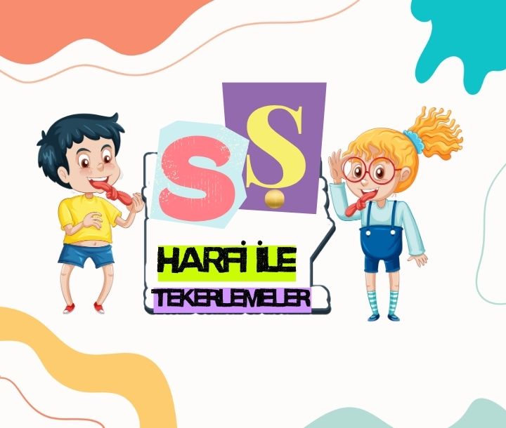 s-harfi-ile-tekerlemeler