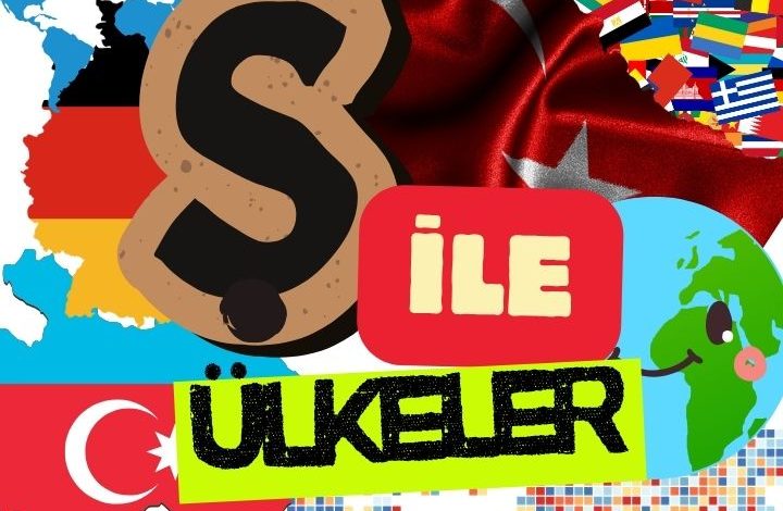 ş-ile-ulkeler