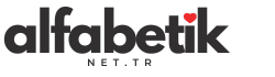 Alfabetik.net.tr