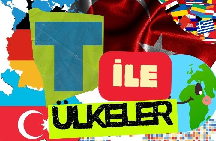 t-ile-ulkeler