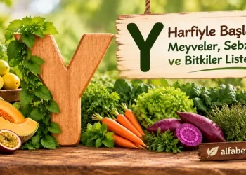 y-harfiyle-baslayan-meyveler-sebzeler-bitkiler