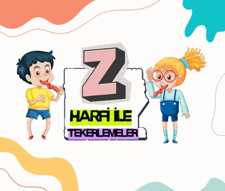 z-harfi-ile-tekerlemeler