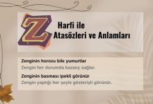 z-ile-atasozleri